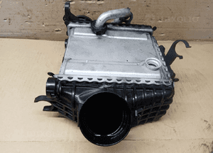 Intercooler chłodnica intercoolera Mercedes E-Klasa W213 2.0 CDI A6540900100 9