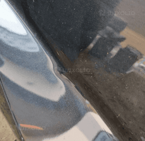prawy tył drzwi lexus nx 16 3