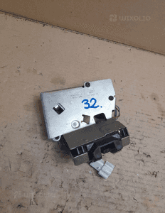 FORD MONDEO MK III ZAMEK KLAPY TYLNEJ / BAGAŻNIKA 3S71-43102-AA / 3S7143102AA 2