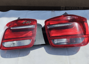 Lampa lewa tył tylna bmw F20 F21 led 1
