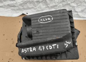 Obudowa filtra powietrza opel astra g 1.7 dti 24443112 1