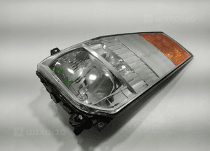 Lampa lewa lewy przód przednia renault maxity 26060MB41A 2006-2014 europa 4