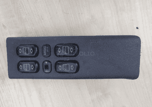 MERCEDES slk ml gl  r a b c e Panel szyb zamka klapy multifunkcja kierownicy 10