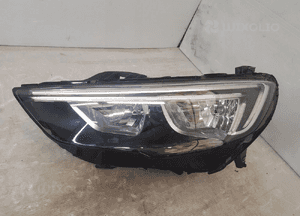 Lampa przód lewa 39122968 opel insignia b 2017/2020 rok anglik 1