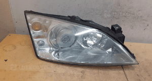 Ford mondeo MK3 lampa przod przednia prawa xenon promocja 1