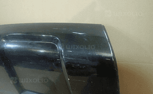 Spoiler dokładka przód lr range rover sport 2013- 2