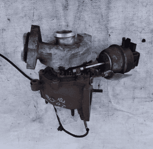 Turbosprężarka turbina vw audi seat skoda 2.0 tdi 140KM 03L145701 1