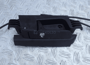 Linka składania fotela vw passat B7 3AE885592 1