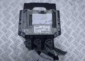 KOMPUTER PEUGEOT 307 308 1.6 HDI 0281013332 RADOM