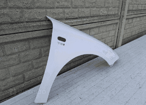 Seat leon 2 ii 2005-2013 błotnik przedni prawy 2