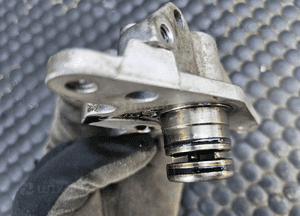 Wałek Rozrzadu 06B109088A 1RB 06B103741D Ssacy Wariator Nastawik Faz 2.0 ALT Audi A4 B6 B7 VW Passat B5 34