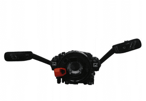 VW GOLF VII PRZEŁĄCZNIK ZESPOLONY MANETKI TAŚMA 1