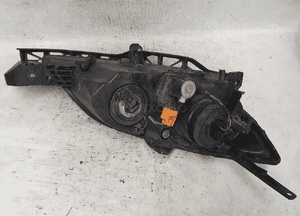 * LAMPA PRZEDNIA LEWA PRZÓD LEWO MAZDA 3BK 6