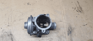 Zawór EGR BMW 3 E90 3.0D 7804380 1
