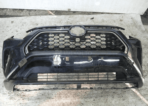 Toyota RAV4 5 v gr grill atrapa zderzak przedni 1