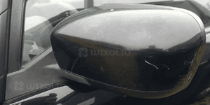 Mazda 5 V lusterko prawe lewe 06 1
