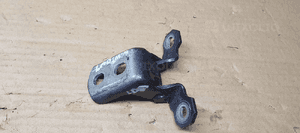 Zawias zawiasy drzwi lewy przód para Renault Laguna III 6