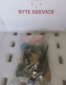 Honda Adapter 08A300H6601 1