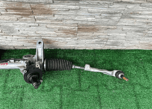 PRZEKŁADNIA KIEROWNICZA MAGLOWNICA BMW G11 G15 G30 G32 4x4 6875591 ANGLIK 2