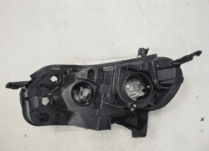 TOYOTA PROACE LAMPA PRZÓD PRAWA HALOGEN 10 PIN UK 10