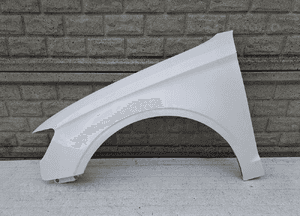 Audi A3 sedan cabrio 8V5 błotnik przedni lewy 1