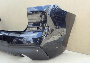 Zderzak tył tylny bmw X3 G01 m-pakiet 3