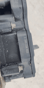 Pompa abs 0265254669 toyota avensis T29 2.0 D-4D 3