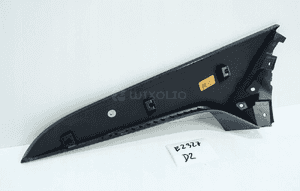 Spoiler klapy bagażnika prawy tył hyundai kona 23- 87228-HF100 4