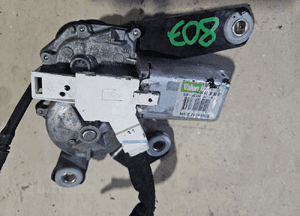 Peugeot 807 Citroen C8 silniczek wycieraczek tył prawy lewy 2