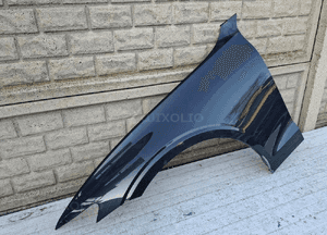 Błotnik przedni lewy volvo V60 S60 18-24 2