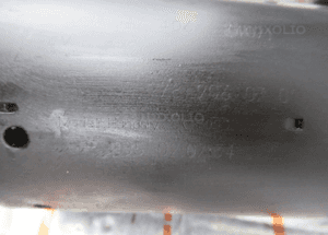 ROZRUSZNIK MERCEDES GLE ML W166  5.5 V8 BENZYNA AMG 2011- 7