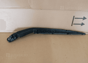 Ramie wycieraczki wycieraczka tyl bmw f20 f21 7241984 1