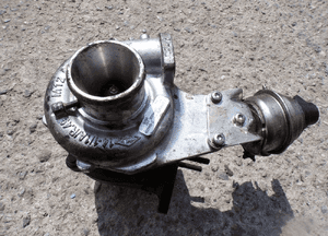 Turbosprężarka fiat freemont alfa romeo 159 brera 2.0 mjet 55246402 1