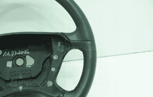 KIEROWNICA SKORA MERCEDES SL R230 ORYGINAŁ 5