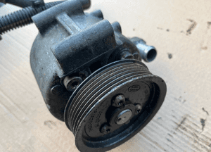 Pompa stabilizacji zawieszenia ARC RVB500060 Range Rover Sport L320 2