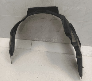 Fiat 500 lift nadkole lewe przód przednie nowy oryginał 2