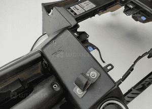 Deska rozdzielcza konsola land rover defender 2007-2014 europa 10