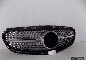 Mercedes E Klasa W212 LCI Grill Diamond - 3140 3