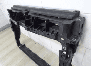 Pas przedni wzmocnienie vw tiguan ii allspace 5NN805588J 16- 2