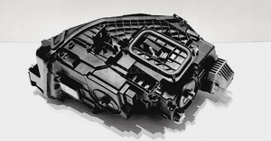 Reflektor lewy full led mercedes gla 247 multibeam europa 5