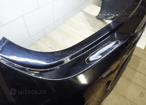 A2388859000 Zderzak tył tylnicoupe MERCEDES BENZ W238 C238 LLU 7