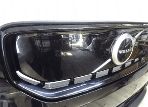 Zderzak volvo XC40 ii lift 22- przód przedni 31690933 7