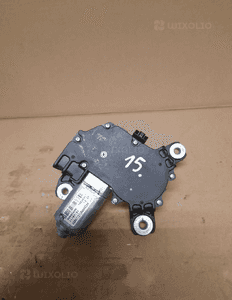 SILNICZEK WYCIERACZKI TYLNEJ OPEL ASTRA J nr 13256917 1