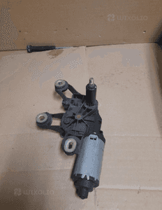 Ford Fiesta Mk5 Mk6 Mechanizm Silniczek Wycieraczek Tył Tylny 2S61A17K441AB 4