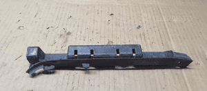 Ślizg zderzaka prawy przód przedni prawy BMW 7 E65 8223248 2