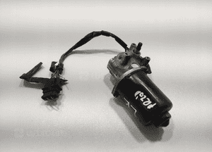 SILNICZEK WYCIERACZEK LAND ROVER RANGE ROVER I CLASSIC 1970-1994 EUROPA 2