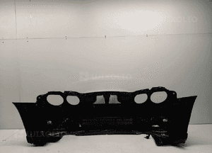 Zderzak przód przedni rover 75 cdw bordo bordowy halogeny 7