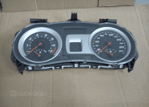 Licznik renault clio iii 1.6 16V 8200305019D 65TYS 1