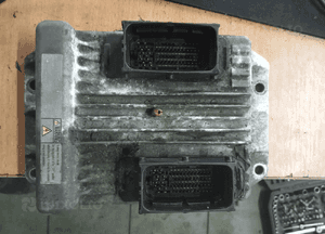 sterownik silnika opel 1.7 dth 8980741500