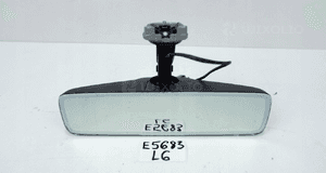 Lusterko wewnętrzne wsteczne mercedes eqc N293 2019- A2938105801 1